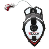 SnapBack Chalk Line with Releasable Tip®