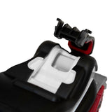 SnapBack Chalk Line with Releasable Tip®