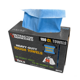 heavy duty towels