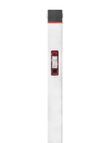72” Contractor Engineered Red Edge Level