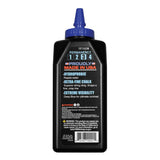 SnapBack Chalk Line with Releasable Tip® & Blue It Up 10oz Chalk