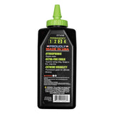SnapBack Chalk Line with Releasable Tip®  (1 Unit) & Mean Green 10oz Chalk (2 Unit)