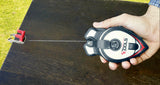 SnapBack Chalk Line with Releasable Tip®