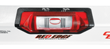 72” Contractor Engineered Red Edge Level