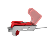 SnapBack Releasable Chalk Line Tip®