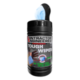Toallitas resistentes ANTIBACTERIAL Pro con bolas de fregado