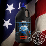 Tiza de marcado de visibilidad extrema Blue it Up