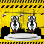 CE TOOLS COMBO SnapBack Releasable Chalk Line Tip x 2