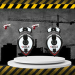CE TOOLS COMBO SnapBack Releasable Chalk Line Tip x 2