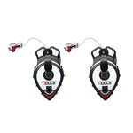 CE TOOLS COMBO SnapBack Releasable Chalk Line Tip x 2