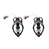CE TOOLS COMBO SnapBack Releasable Chalk Line Tip x 2