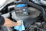 Tough Towels  Heavy-Duty