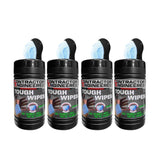 TOUGH WIPES with Scrubbing Beads - 50ct barrel