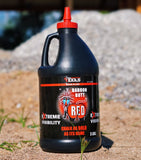 Baboon Butt Red Extreme Visibility Marking Chalk - 3lb