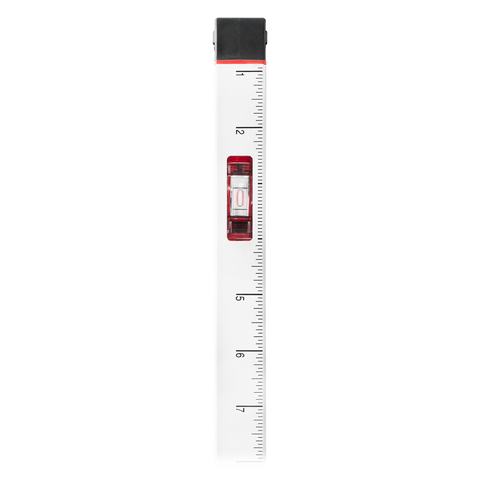 24 in. Contractor Engineered Red Edge Level | Best Heavy Duty ...