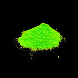 Mean Green Fluorescent Extreme Visibility Marking Chalk - 3lb