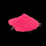 Manly Pink Fluorescent Extreme Visibility Marking Chalk - 3lb